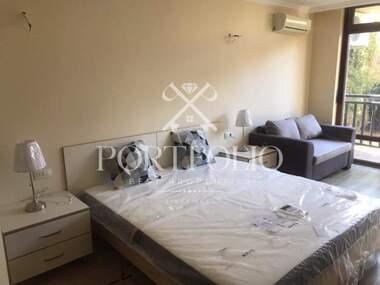 Verkauf - Wohnung in Tschernomorez,  Burgas