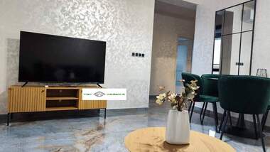 Kira - Apartman olarak Hristo Smirnenski,  Plovdiv