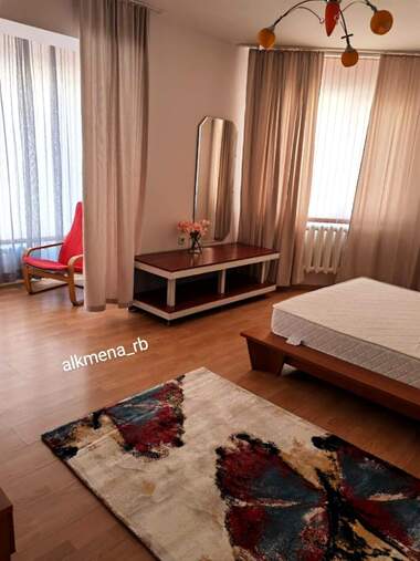 Kira - Apartman olarak Manastirski livadi-Zapad,  Sofia