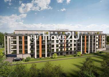 Verkauf - Wohnung in Hristo Smirnenski,  Plowdiw