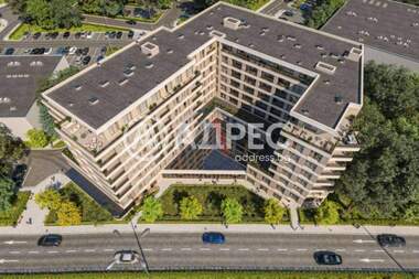 Satış - Apartman olarak Promişlena zona - Sever,  Burgas
