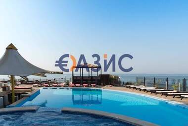 For sale - Apartment in Sveti Vlas,  Burgas