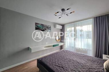 Kira - Apartman olarak Izgrev,  Sofia