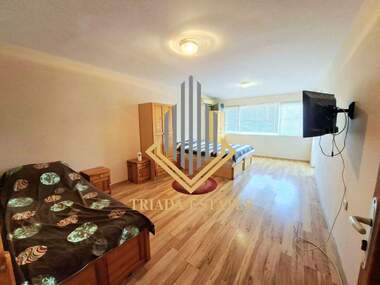 Verkauf - Wohnung in Sonnenstrand,  Burgas