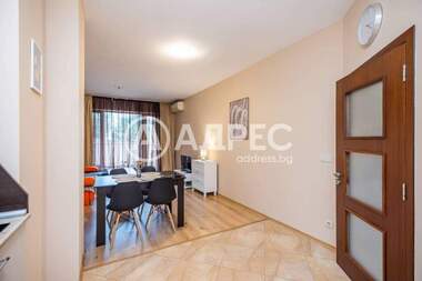 Kira - Apartman olarak k.k. Çayka,  Varna