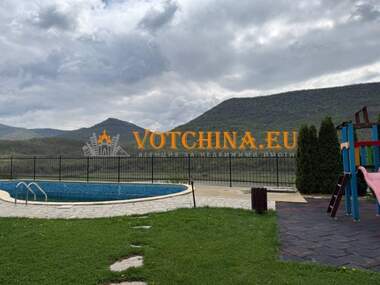 For sale - House in Asparuhovo,  Varna