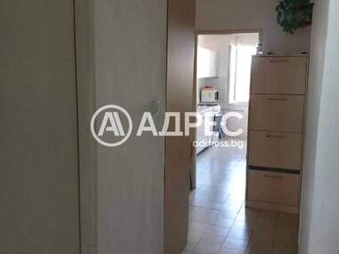 Miete - Wohnung in Zorniza,  Burgas