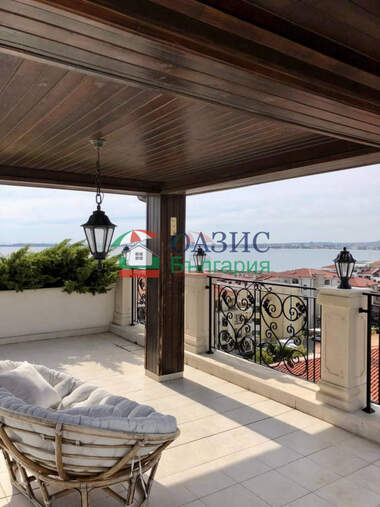 For sale - Apartment in Sveti Vlas,  Burgas