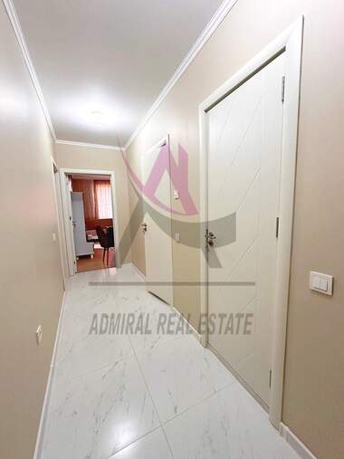 For rent - Apartment in Vazrajdane 3,  Varna