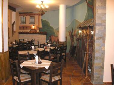 For rent - Venue in Liuben Karavelov,  Haskovo