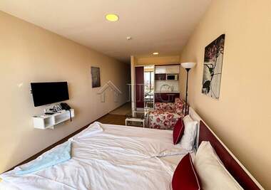 Satış - Apartman olarak Sveti Vlas,  Burgas