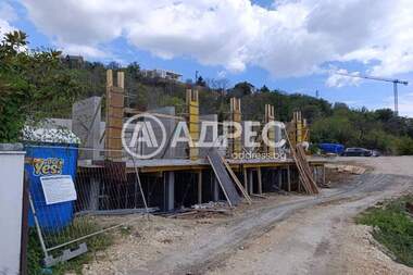 Продажба - Апартамент във Възраждане 3,  Варна