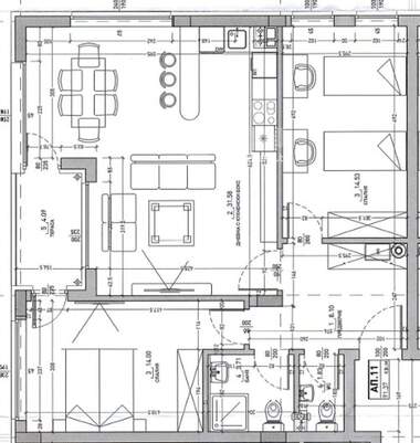 Satış - Apartman olarak Malinova Dolina,  Sofia