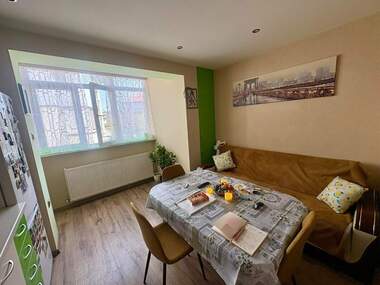 Satış - Apartman olarak Borovec,  Targovishte