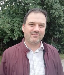 Mihail Stoîkov