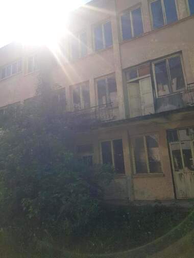 Verkauf - Industriegebäude/Autowerkstatt/Lager in Troian,  Lowetsch