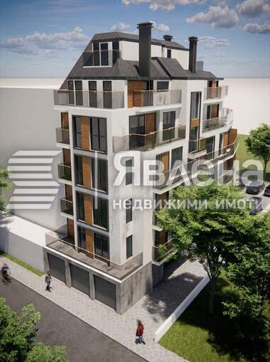 Продажба - Апартамент в Редута,  София
