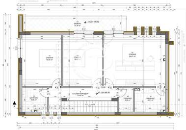 For sale - For Construction in Manastirski rid,  Varna