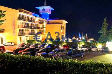 For sale - Apartment in Sveti Vlas,  Burgas