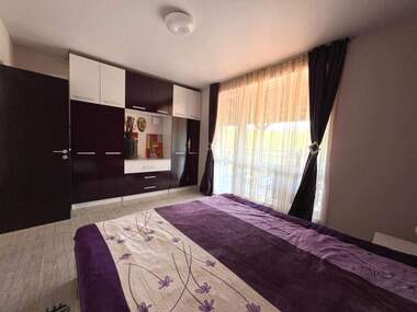Satış - Apartman olarak Sunny Beach,  Burgas