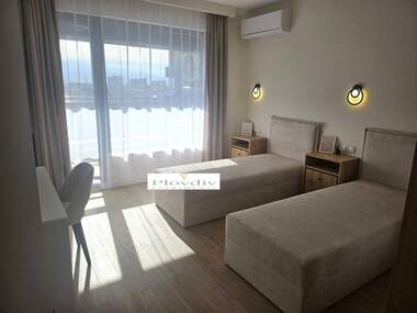 Kira - Apartman olarak Hristo Smirnenski,  Plovdiv