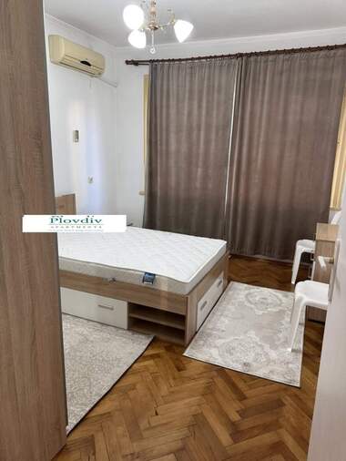 Kira - Apartman olarak Center,  Plovdiv