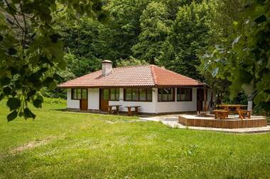 For sale - Hotel in Sushina,  Shumen