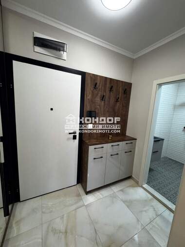 Satış - Apartman olarak Karşiaka,  Plovdiv
