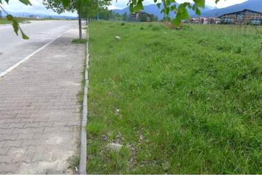 Vânzare - Teren de construcții în Bansko,  Blagoevgrad