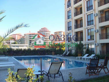 Vânzare - Apartament în Elenite,  Burgas