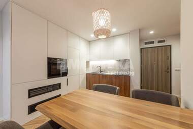 For sale - Apartment in Briz,  Varna