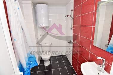 For rent - Apartment in Briz,  Varna