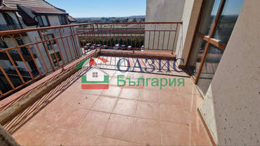 For sale - Apartment in Aheloy,  Burgas