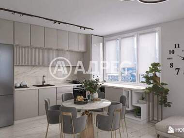 Vânzare - Apartament în Vladislavovo,  Varna