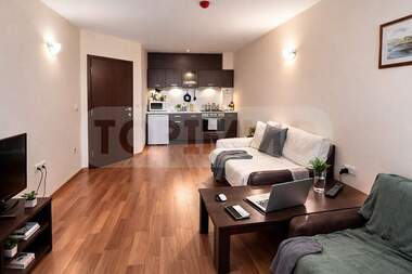 Satış - Apartman olarak Golden Sands,  Varna