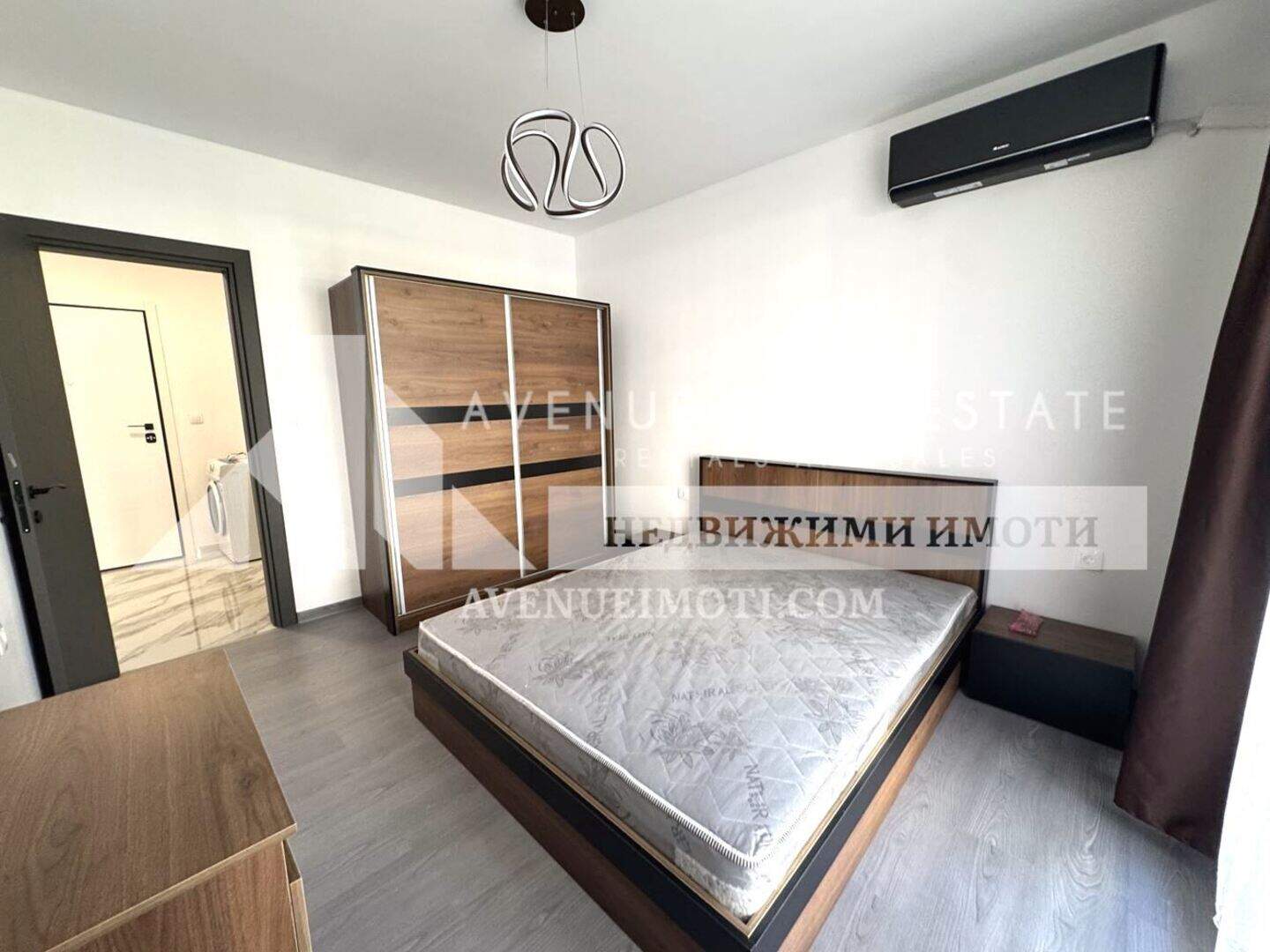 İki odalı Apartman olarak Trakia, Plovdiv – fotoğraf 6
