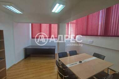 For rent - Office in Lozenec,  Sofia