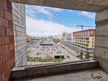For sale - Apartment in Mladost 1,  Varna