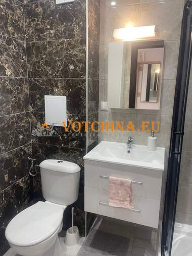 Verkauf - Wohnung in Sweti Wlas,  Burgas