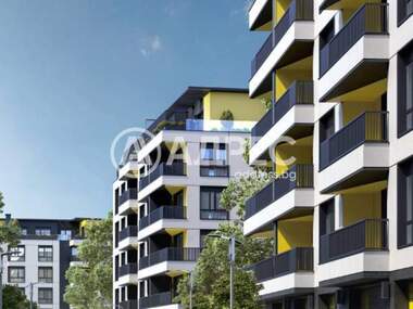 Satış - Apartman olarak Levski-V,  Sofia
