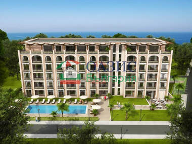 Vânzare - Apartament în Elenite,  Burgas