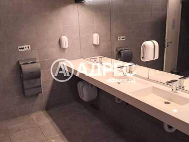 For rent - Office in Sadiyski,  Plovdiv