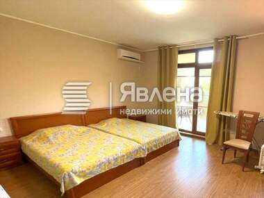 For sale - Apartment in Carevo,  Burgas