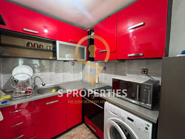For rent - Apartment in Trakia,  Stara Zagora