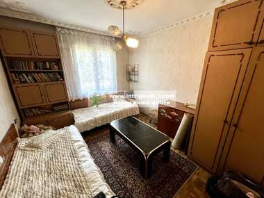 Verkauf - Wohnung in Owtscharski,  Haskowo