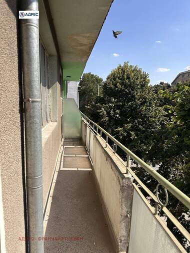 Satış - Apartman olarak Wider Center,  Pleven