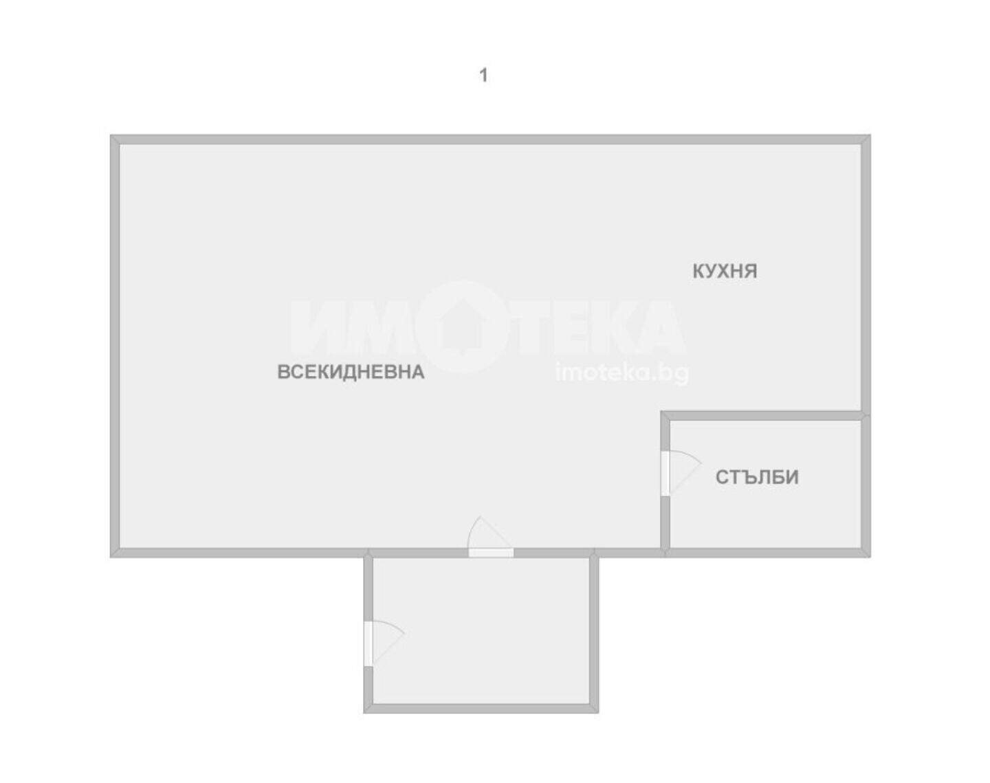 House in Manastirski rid, Varna – photo 6