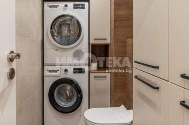 For sale - Apartment in Center,  Varna