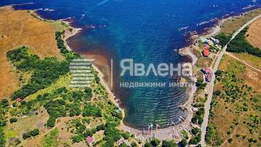 Πώληση - Οικόπεδο για κατασκευή σε Варвара,  Бургас