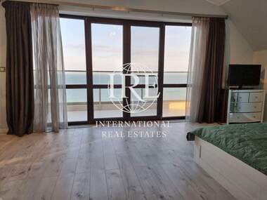 For rent - Apartment in Alen mak,  Varna